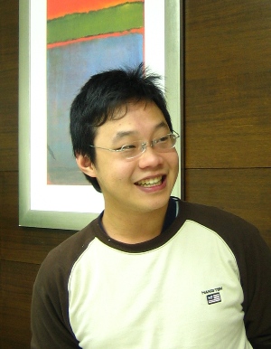 Lee-Wei Mar